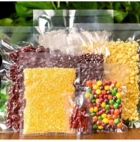 Resim Genel Markalar Gıda Vakum Poşeti Çeşitleri 20x25 Cm 1 Kg 