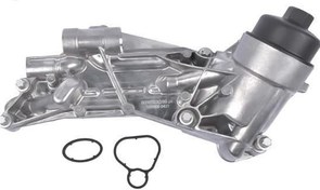 Resim Opel Astra H Yağ Soğutucusu İthal Marka 93186324 