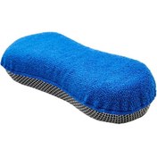 Resim Michelin Mc3505 Mikrofiber Oto Yıkama Ve Parlatma Süngeri 