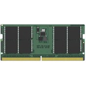 Resim KINGSTON 32GB DDR5 5600Mh KVR56S46BD8-32 