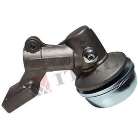 Resim Tırpan Redüktör Başlık Stihl Fs 38/45/55 25.4mm 