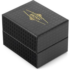 Resim SPECTRUM PREMİUM Çelik Kordon Çift Takvimli Yeni Sezon Erkek Kol Saati Özel Kutusunda 