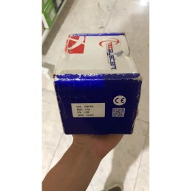 Resim Tecsystem 1CN0155 Sıcaklık Izleme Havalandırma 