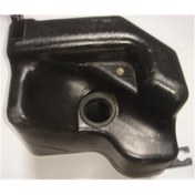 Resim Honda Cıvıc- Sd/hb- 1992-1995- Toz Bidonu 