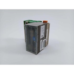 Resim HONEYWELL XFL524B 2.01 6 XSL514 Terminal bloğu ile değişim kontağı MODÜL SIFIR KUTULU 