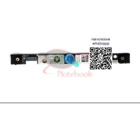 Resim LENOVO Ideapad Z510 20287 Notebook Dahili Webcam Kameracam Kamera 