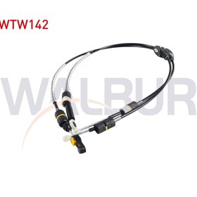 Resim Vıtes Telı Ford Focus I 1.6i 16v - 1.8 Tdcı - 2.0i 16v 1998-2004 