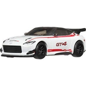 Resim Hot Wheels Car Culture Premium Oyuncak Araba FPY86-HRV73 