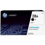 Resim HP 28a Laserjet Pro M403/m427 Siyah Cf228a Orjinal Yazıcı Toneri CF228A 