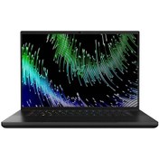 Resim Razer Blade 16 RZ-0483UEJ4-R3E1-B i9-13950HX 32 GB 2 TB SSD RTX4090 16" W11H Dizüstü Bilgisayar 