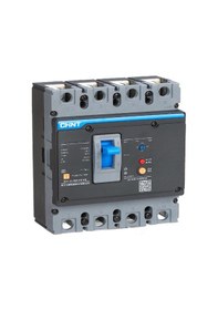 Resim Chint - 337268 4x250a 35ka Nxmle-250s K.a.k Kompak Şalter 