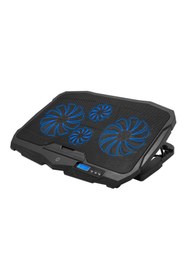 Resim Frisby FNC-5230ST 4xfan Stand Notebook Soğutucu 