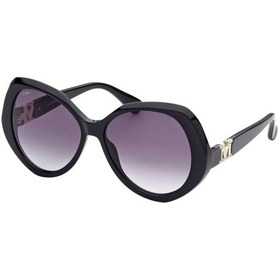 Resim Maxmara MM0015 01B Kadın Güneş Gözlüğü 