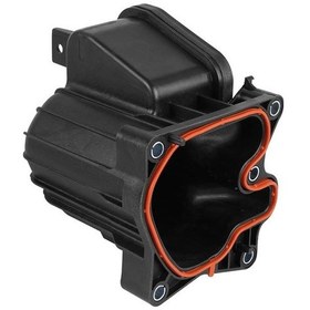 Resim Zenon-fı4801 - Egr Valf Kapağı + Conta Tk Insıgnıa Astra J Za 