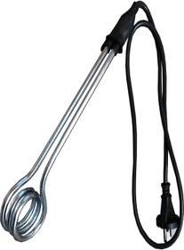 Resim Empressco Gri Daldırmalı Kazan Tipi Elektrikli Su Isıtıcı, dayanıklı ve verimli kullanım sağlar. 