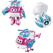 Resim Harika Kanatlar Transforming Dizzy Super Water Ball 
