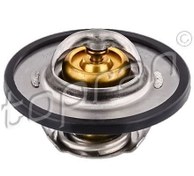 Resim TOPRAN 720750 | Termostat 106 306 Golf4-Bora-A3-Toledo-Leon-Passat-A4 1.6-1.8 Akl-Aeh-Adr-Apt-Agn R9 R19 