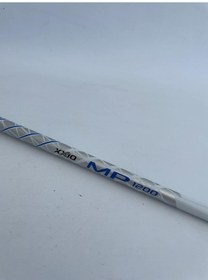 Resim Xxıo 12 Driver Mp1200 R2 Golf Sopası 114cm Başlıksız Çok Renkli 