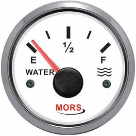 Resim Su Göstergesi 12-24v Beyaz 