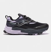 Resim Joma SIERRA Kadın 2501 Siyah Trail Spor Ayakkabı 