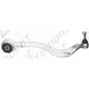 Resim TEKNOROT B-423 Rotilli Kol Üst Sol Bmw 5 E39 95- Bmw Z8 E52 00-03 Alümınyum 