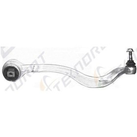Resim TEKNOROT B-423 Rotilli Kol Üst Sol Bmw 5 E39 95- Bmw Z8 E52 00-03 Alümınyum 