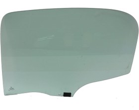 Resim Peugeot 206 Arka Kapı Camı Sol Psa Marka 9203.FL 