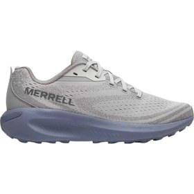 Resim Merrell Morphlite Erkek Patika Koşu Ayakkabısı J068393 Gri 