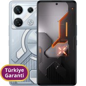 Resim Infinix GT10 Pro TR Garanti | 256 GB 8 GB Gümüş 