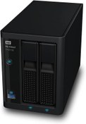 Resim WD My Cloud Pr2100 Taşınabilir Disk, 16 TB, HDD 24 Ay Garanti / Hızlı Gönderi