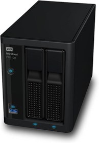Resim WD My Cloud Pr2100 Taşınabilir Disk, 16 TB, HDD 