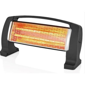 Resim Sinbo Sfh-3399 Quartz Isıtıcı 