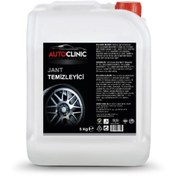 Resim Newmix Autoclınıc 5kg Jant Temizleyici 
