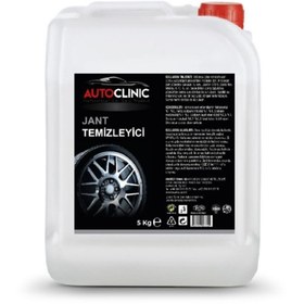 Resim Newmix Autoclınıc 5kg Jant Temizleyici 