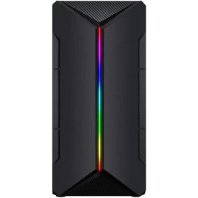 Resim Zeiron PX25 İ5-650 8GB 240GB SSD+500GB HDD GT730 18.5" Oyuncu Pc 