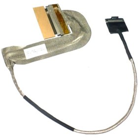 Resim Sony Uyumlu Vaio Vpc-M1 Ekran Data Flex Kablosu 356-0201-6884-A00 