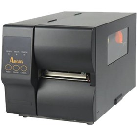 Resim Argox Ix4-240 Endüstriyel Barkod Yazıcı (x1000 Yerine) 