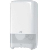 Resim Tork Twin Mid-size Tuvalet Kağıdı Dispenseri 
