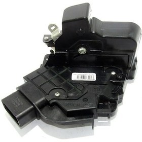 Resim FORD CMAX III 2008 - 2012 SAĞ ÖN KAPI KİLİT MOTORU 