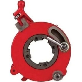 Resim Proter Pafta Tarak Kafası 4'' İçin 2.1/2''-4'' 