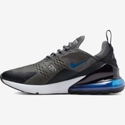 Resim Nike Air Max 270 Erkek Günlük Ayakkabı 