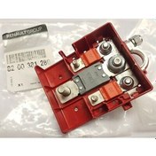 Resim Megane 2 - Ii Akü Sigorta Tablasi 8200381280 463538731 