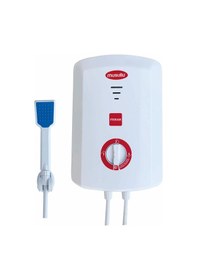 Resim Musullu MSL- 5001 Ferah Şofben 