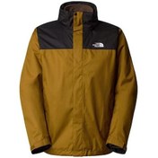 Resim The North Face M Evolve Iı Trıclımate Jacket Erkek Ceket Nf00cg555ho1 Yeşil 
