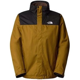 Resim The North Face M Evolve Iı Trıclımate Jacket Erkek Ceket Nf00cg555ho1 Yeşil 