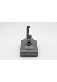 Resim Dyson V8 Sv10 Uyumlu Fluffy Tip1 2500 Mah Pil Dikey Süpürge Batarya 