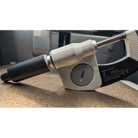 Resim Model3d Mahr Mikrometre pil kapağı 
