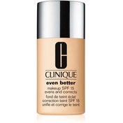 Resim Clinique Even Better Fondöten SPF15 30 ml CN 18 Cream Whip 