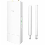 Resim AP1200 5GHz 867Mbps/2.4GHz 300Mbps/IP65 Outdoor 4in1 PoE AP/Repater/WISP Router(AC1200 Serisi) Cudy