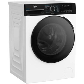 Resim Beko CMX 11140 1400 Devir 11 kg Çamaşır Makinesi 